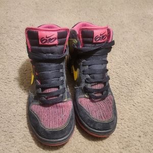 Nike sneakers